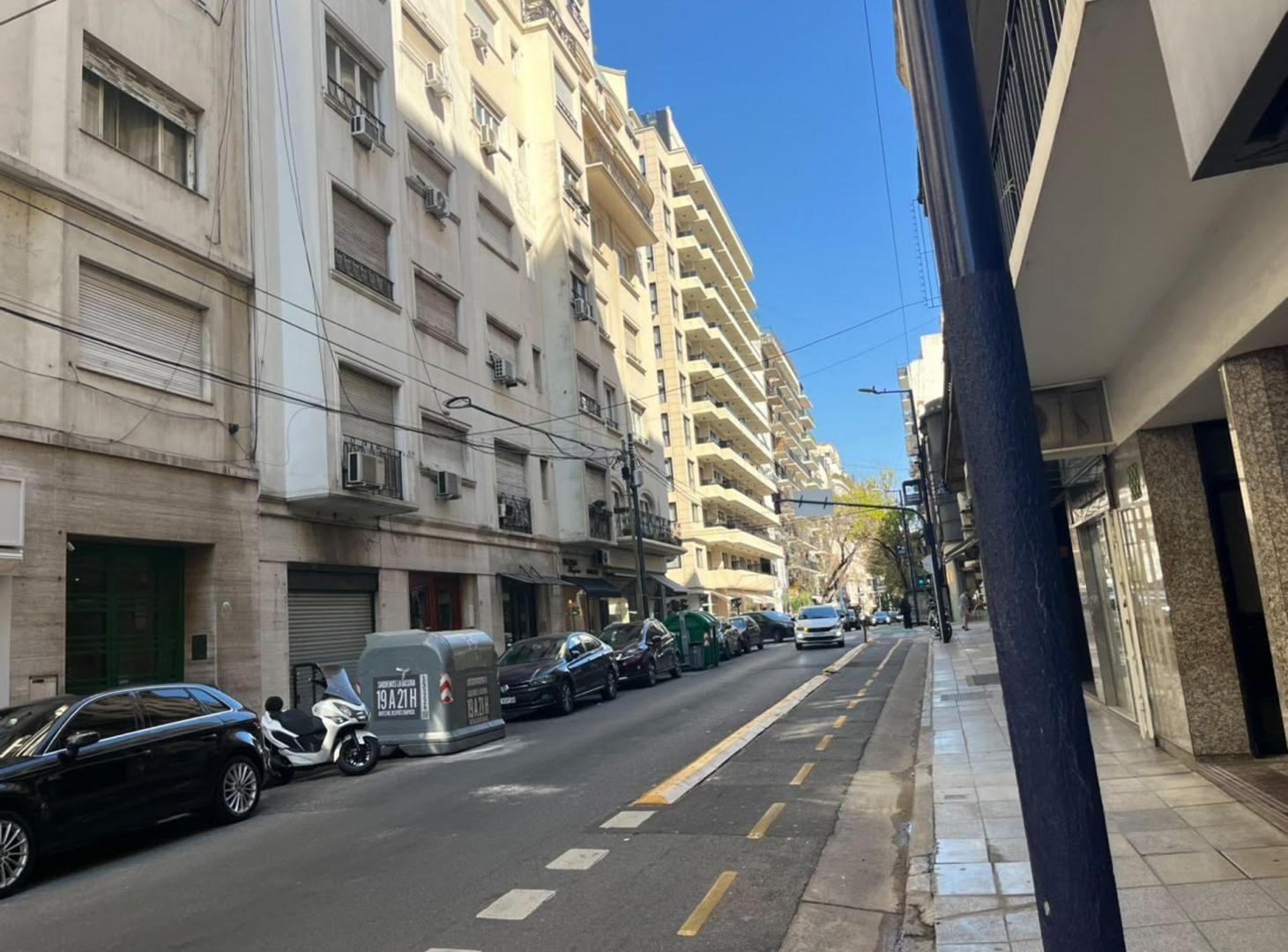 Foto de Venta tres ambientes Recoleta, imagen 4