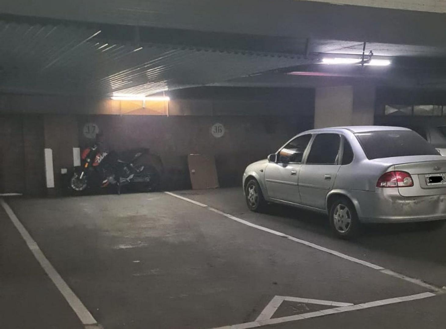 Foto de VENTA COCHERA DOBLE - MICROCENTRO, CABA, imagen 5