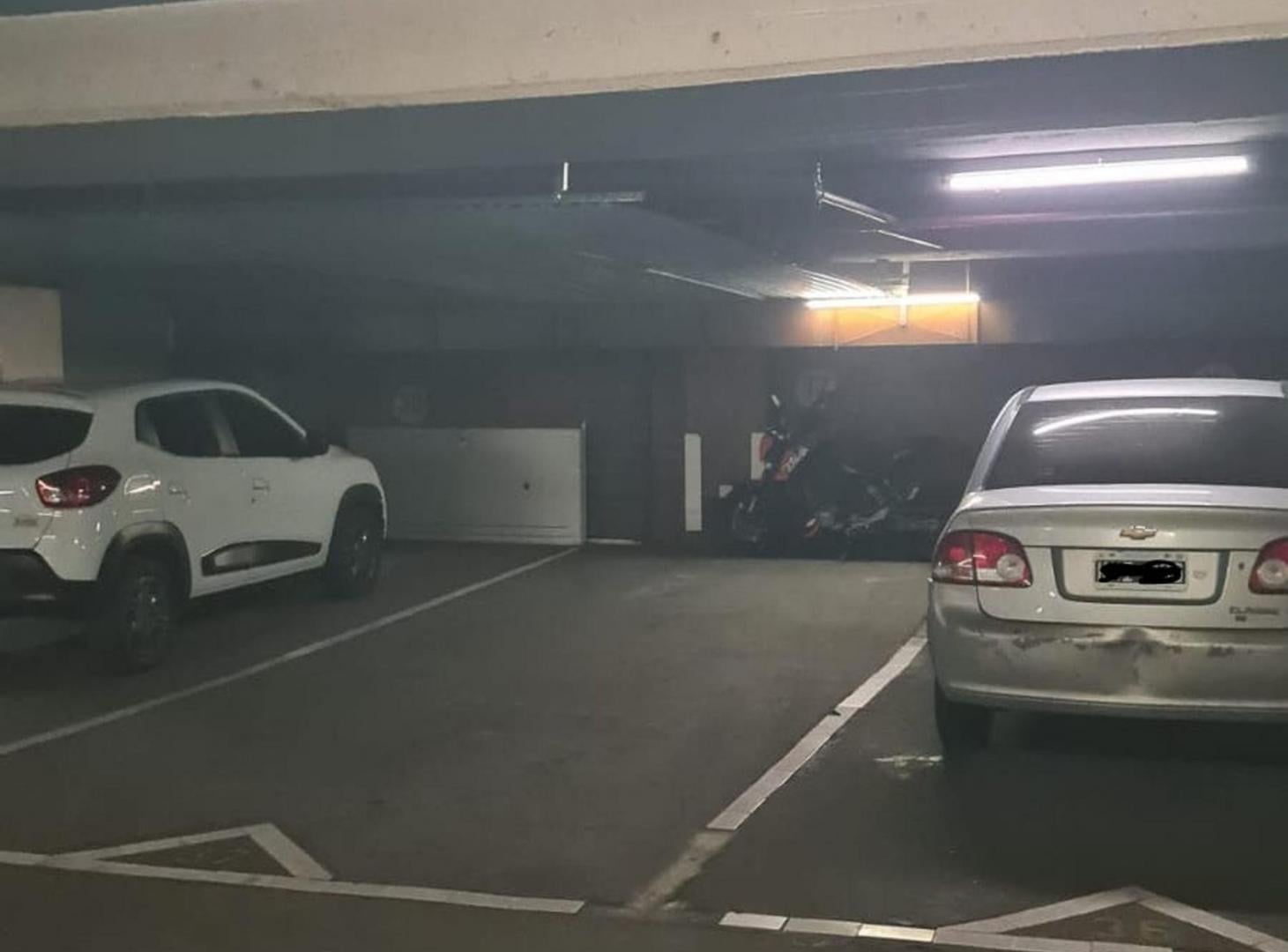 Foto de VENTA COCHERA DOBLE - MICROCENTRO, CABA, imagen 1