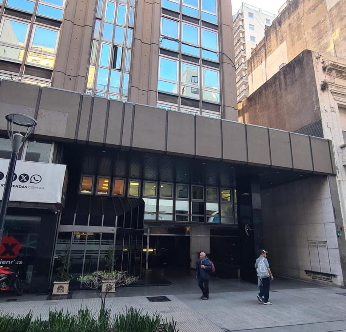 Foto de VENTA COCHERA DOBLE - MICROCENTRO, CABA, imagen 3