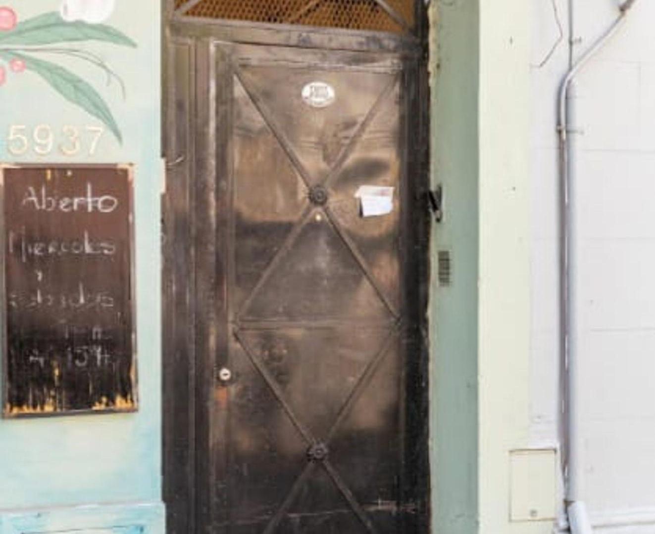 Foto de PALERMO VENTA PH 5 AMB CON TERRAZA Y PARRILLA, imagen 5