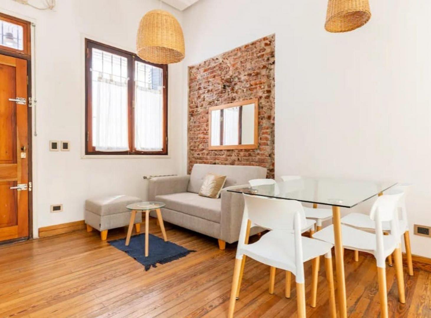 Foto de PALERMO VENTA PH 5 AMB CON TERRAZA Y PARRILLA, imagen 1