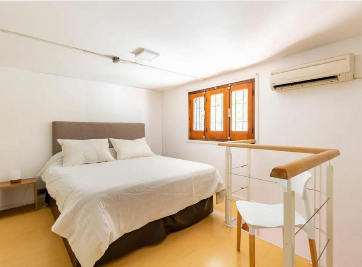 Foto de PALERMO VENTA PH 5 AMB CON TERRAZA Y PARRILLA, imagen 4