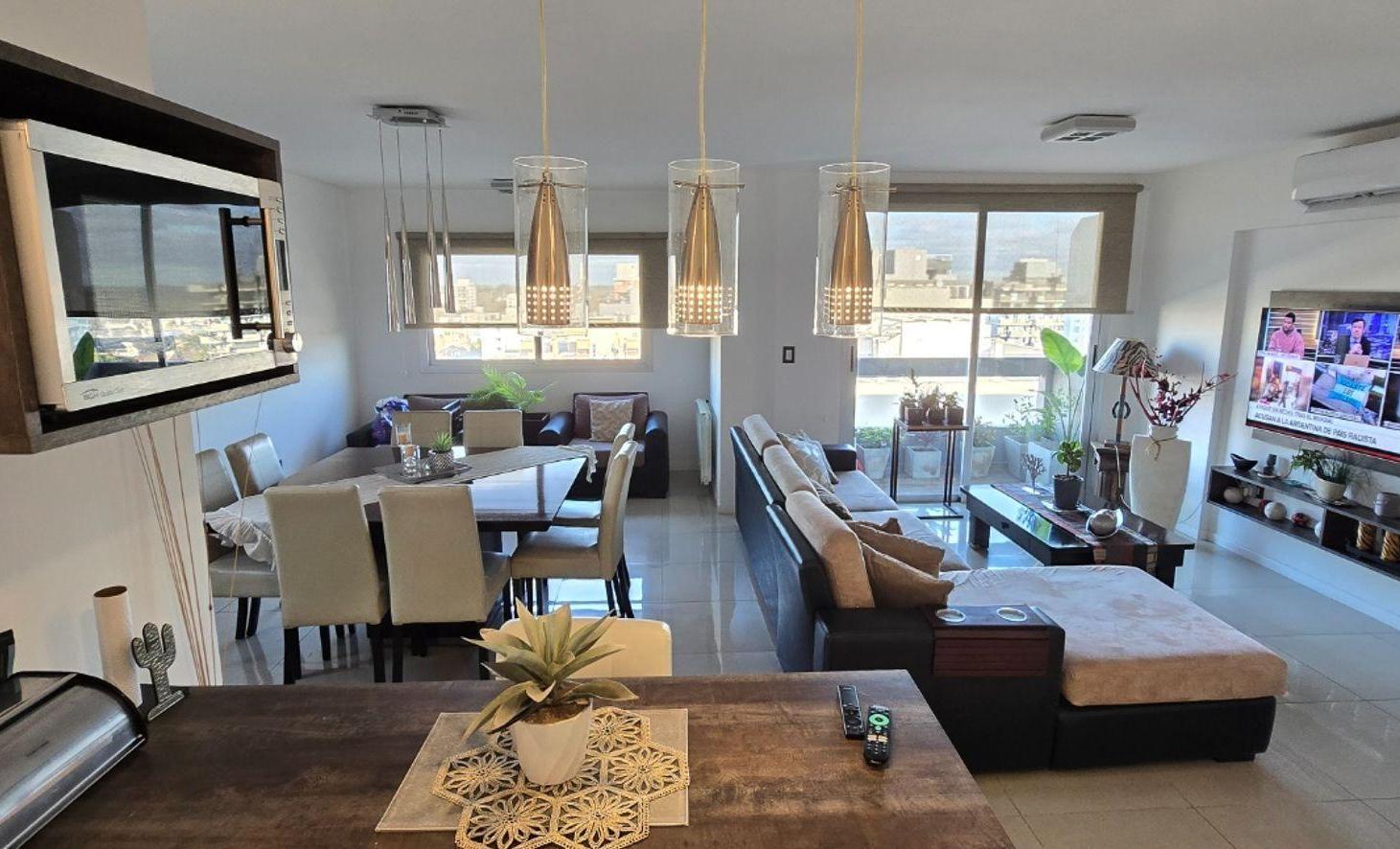 Foto de Depto 3 Ambientes Venta Cochera Ituzaingó Norte, imagen 2