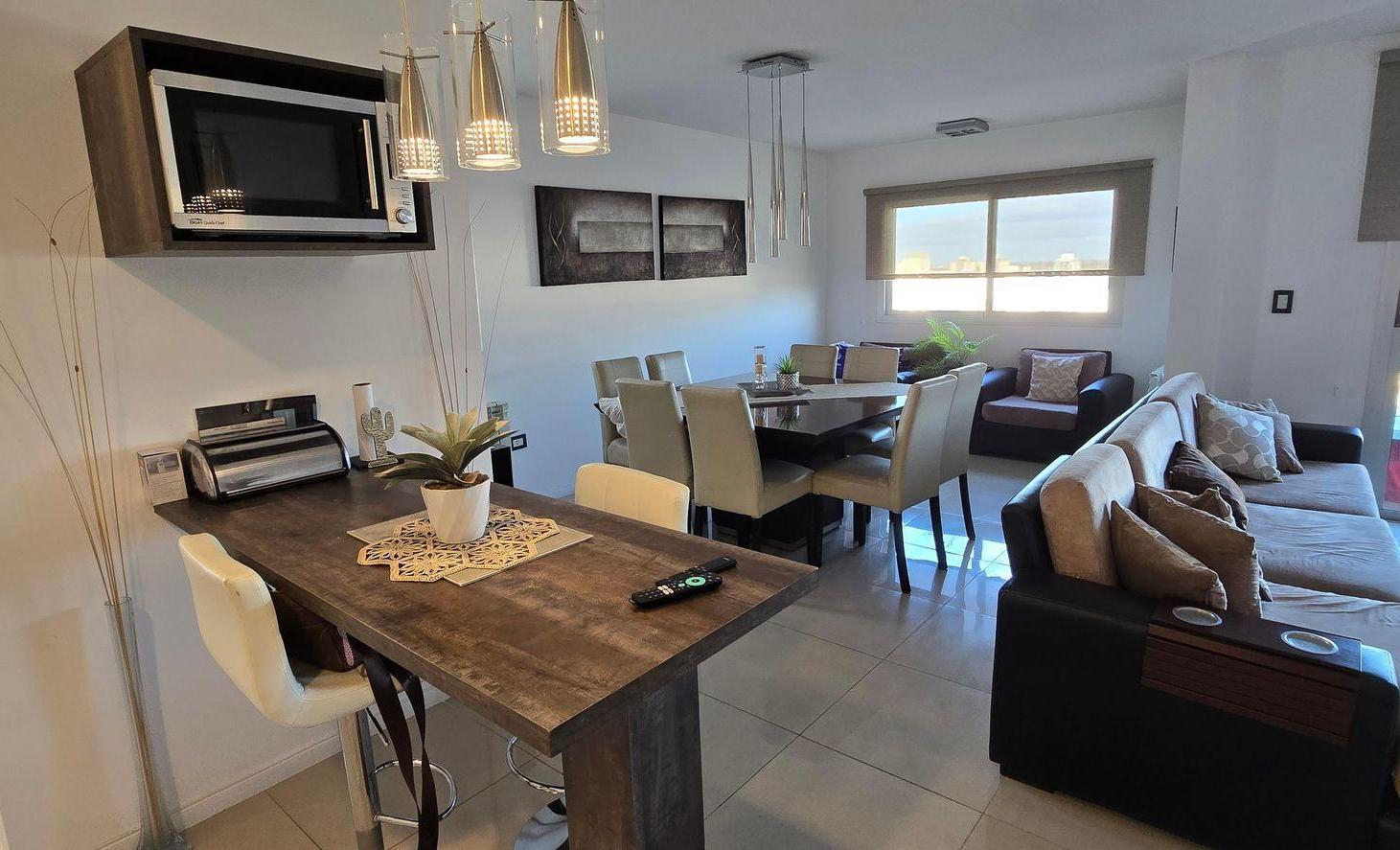 Foto de Depto 3 Ambientes Venta Cochera Ituzaingó Norte, imagen 3