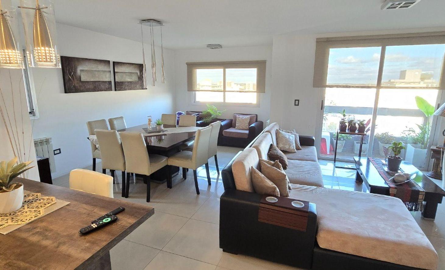 Foto de Depto 3 Ambientes Venta Cochera Ituzaingó Norte, imagen 1