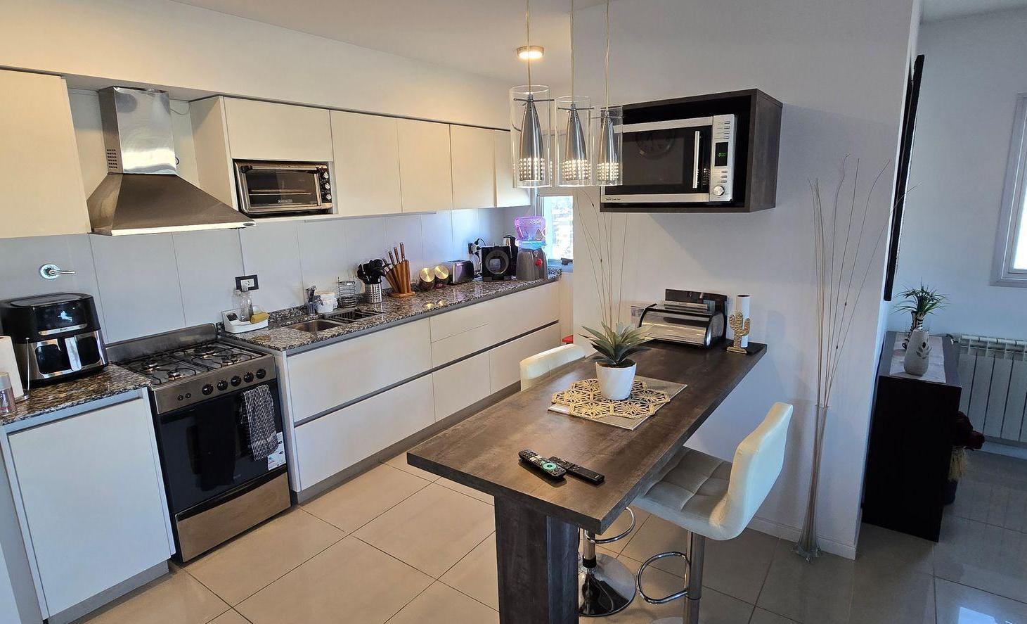 Foto de Depto 3 Ambientes Venta Cochera Ituzaingó Norte, imagen 4