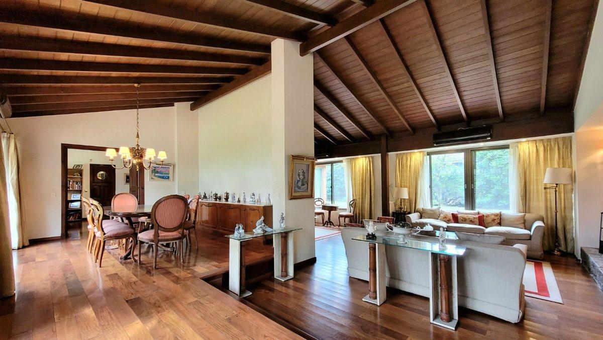 Foto de VENTA CASA 5 AMB LAS LOMAS DE SAN ISIDRO APTO CRED, imagen 1