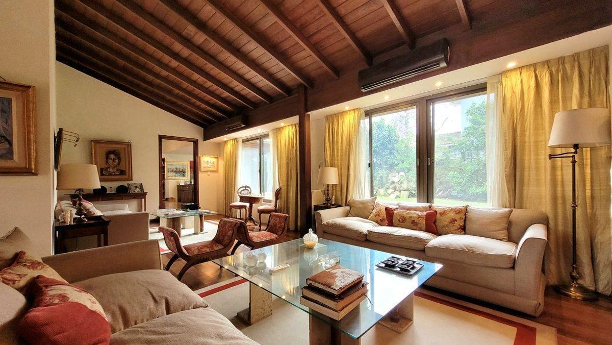 Foto de VENTA CASA 5 AMB LAS LOMAS DE SAN ISIDRO APTO CRED, imagen 2