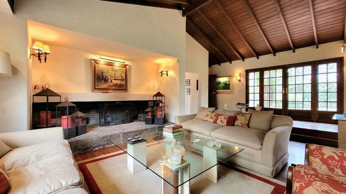 Foto de VENTA CASA 5 AMB LAS LOMAS DE SAN ISIDRO APTO CRED, imagen 5