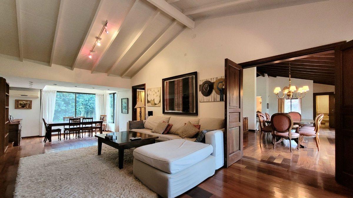 Foto de VENTA CASA 5 AMB LAS LOMAS DE SAN ISIDRO APTO CRED, imagen 3