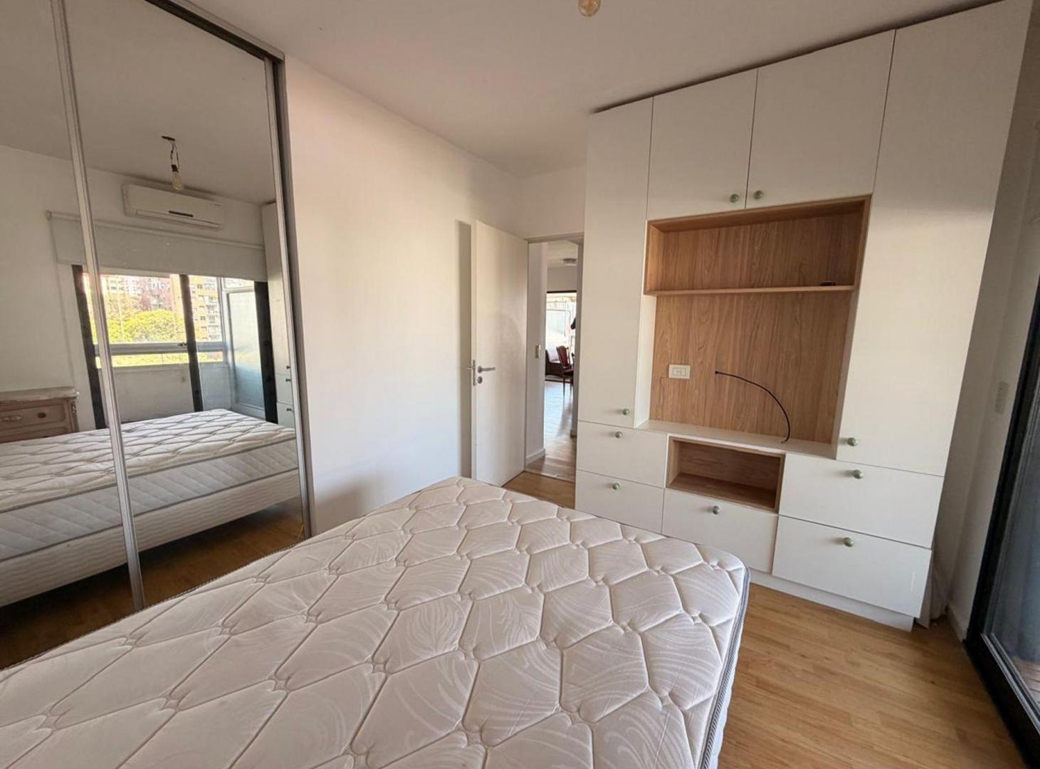 Foto de VENTA 3 ambientes en Colegiales con Amenities, imagen 1