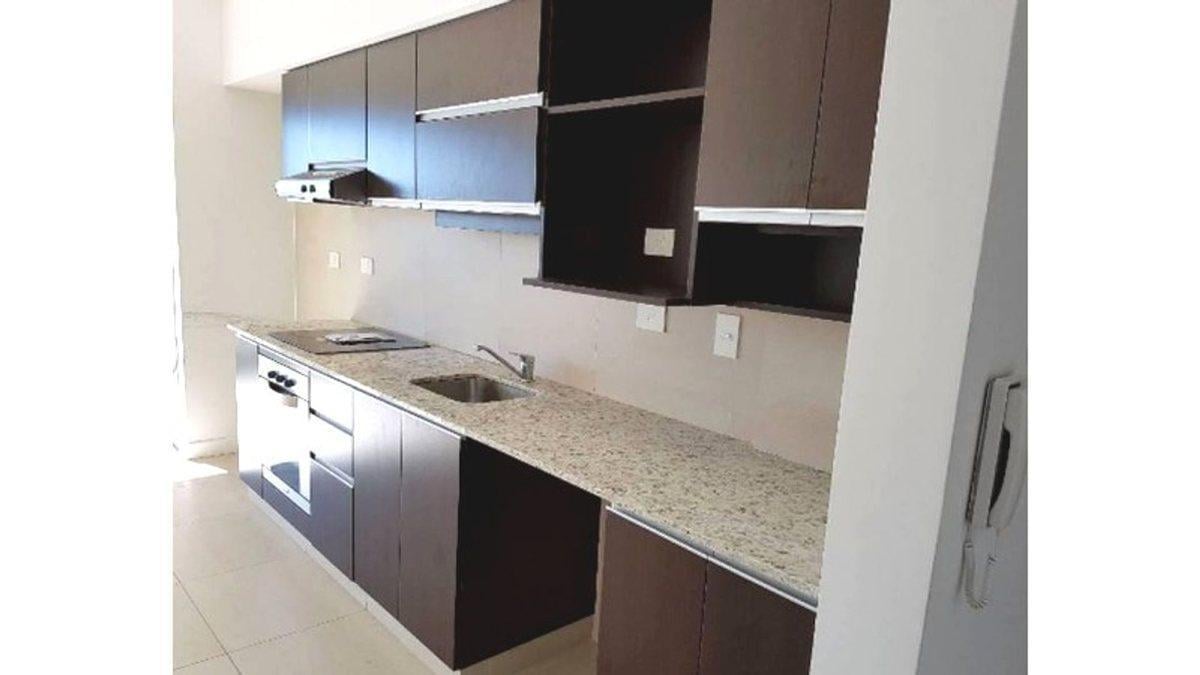 Foto de Alquiler Monoambiente Zaduh cochera y amenities, imagen 3