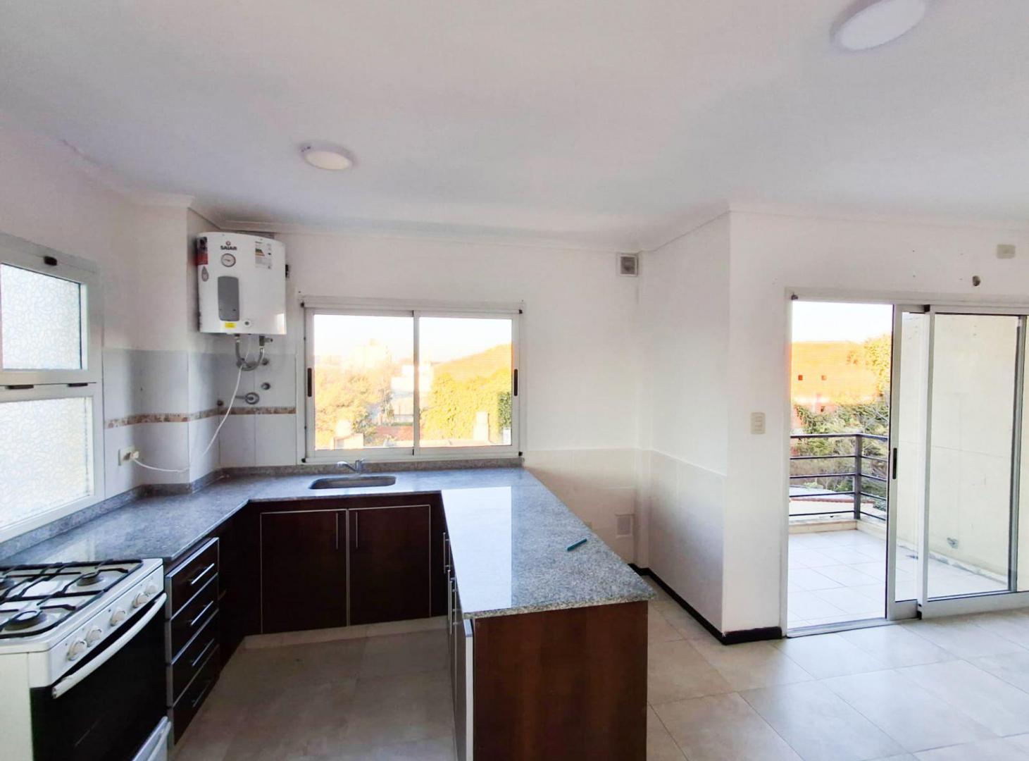 Foto de VENTA DEPARTAMENTO 2 AMBIENTES PILAR, imagen 5