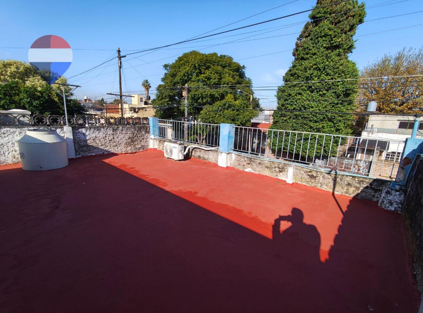 Foto de Venta de PH 3 amb Patio y terraza en V. Ballester, imagen 3