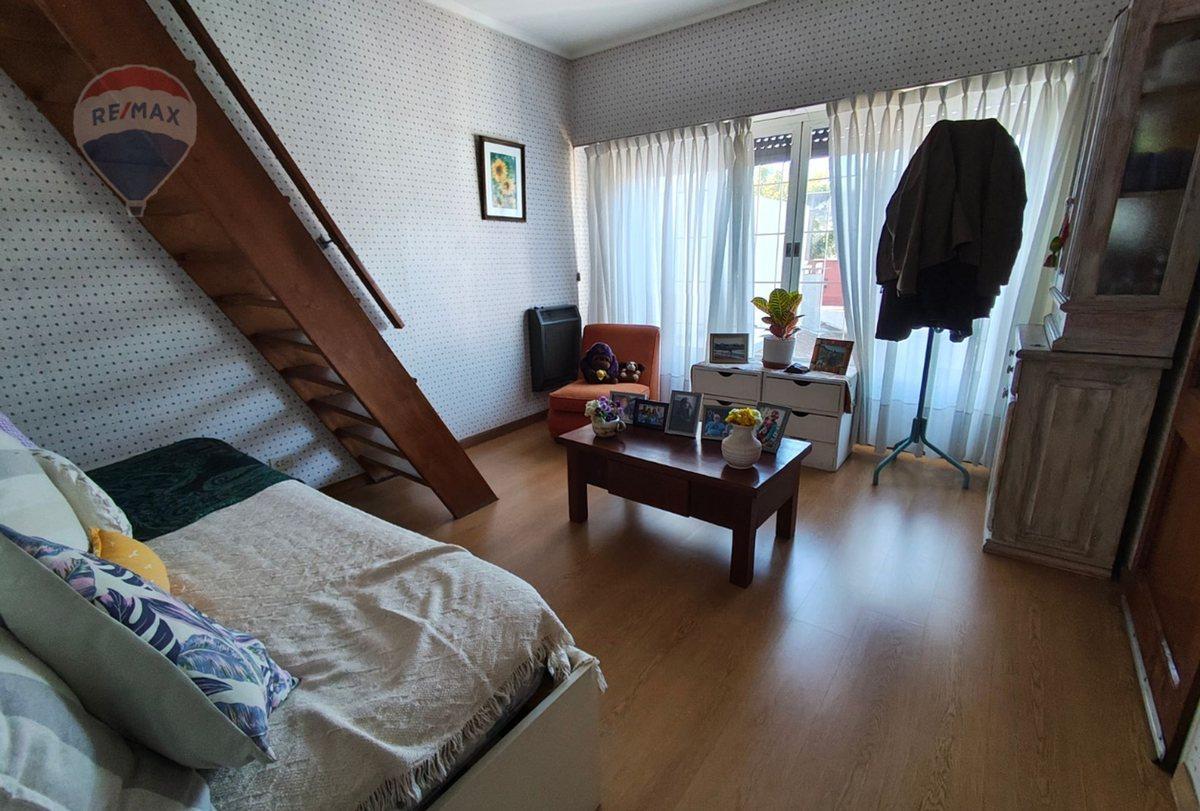 Foto de Venta casa 6 ambientes en J. L. Suarez garage, imagen 5