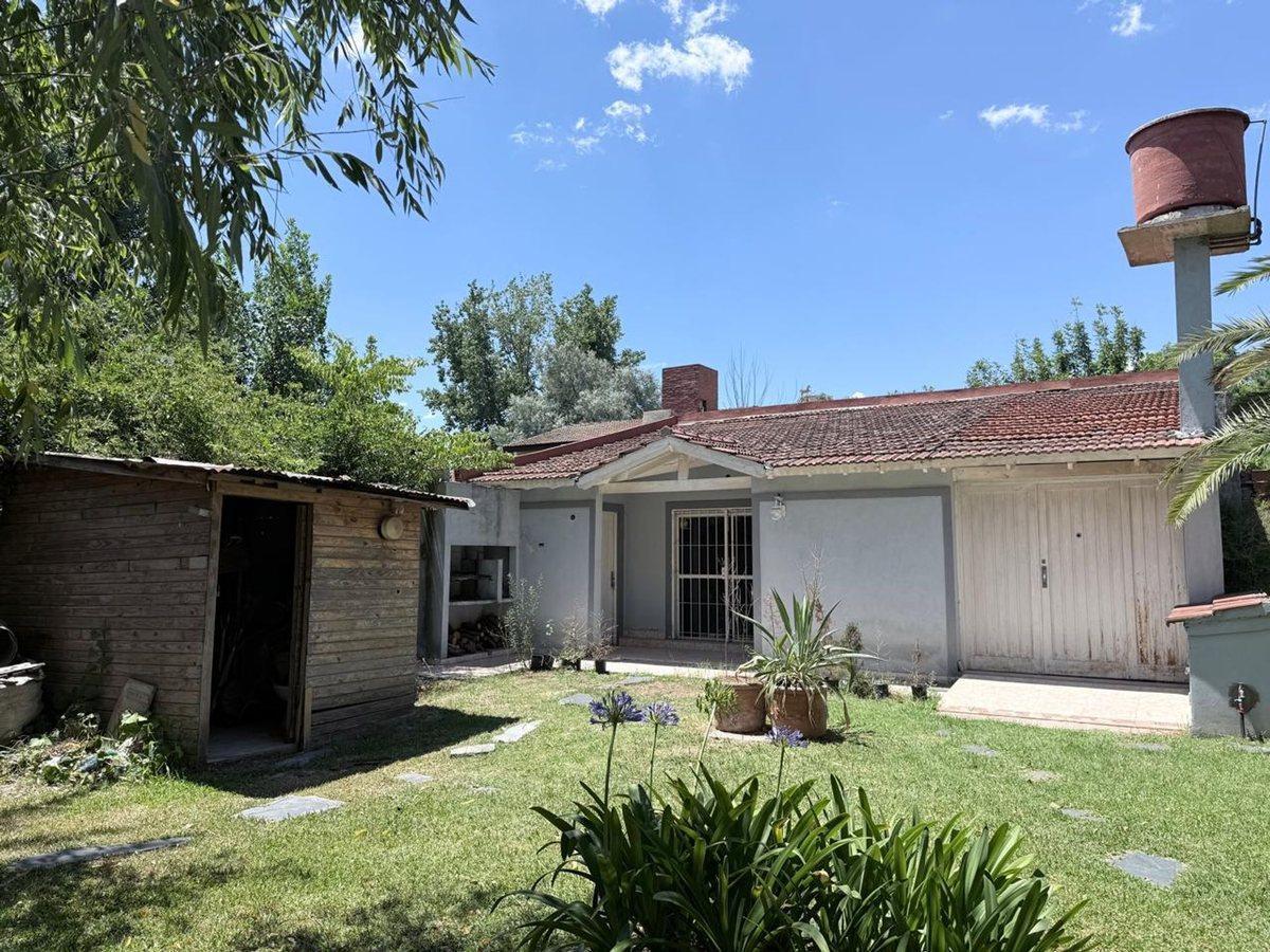 Foto de DE VICENZO - VENTA CASA SOBRE TERRENO DE 368 M2, imagen 4