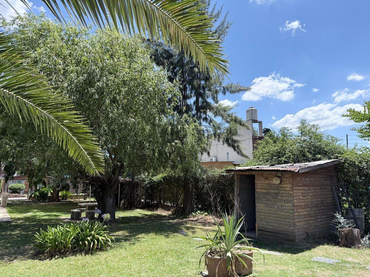 Foto de DE VICENZO - VENTA CASA SOBRE TERRENO DE 368 M2, imagen 2