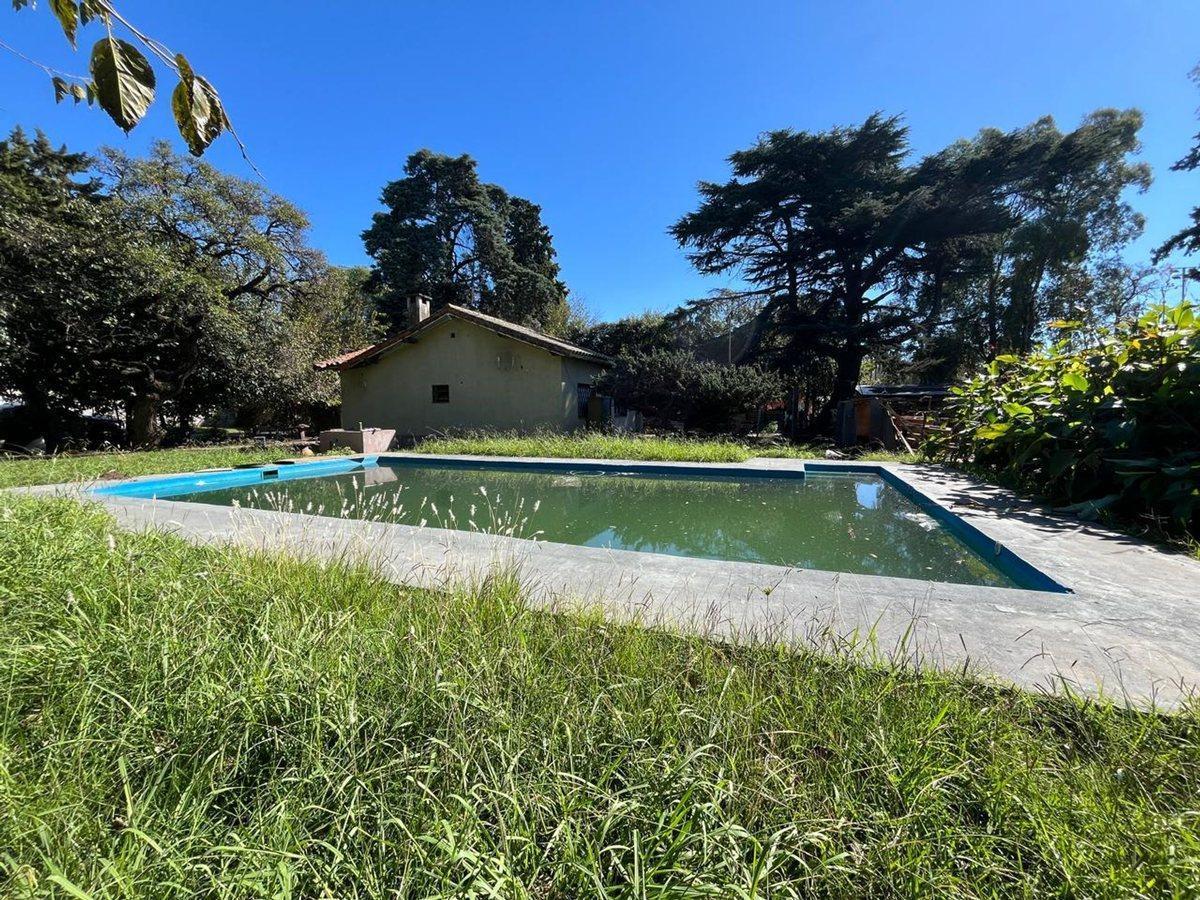 Foto de VENTA DE CASA Y PILETA EN BENAVIDEZ A REFACCIONAR, imagen 4
