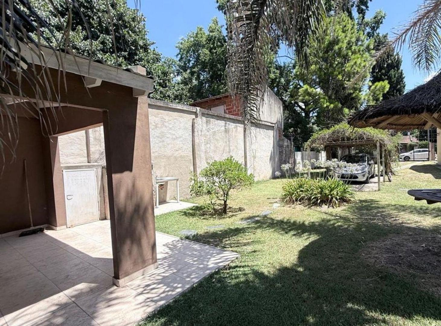 Foto de DE VICENZO CASA 2 AMBIENTES - TERRENO DE 368 M2, imagen 2