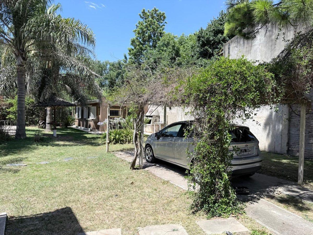 Foto de DE VICENZO CASA 2 AMBIENTES - TERRENO DE 368 M2, imagen 4