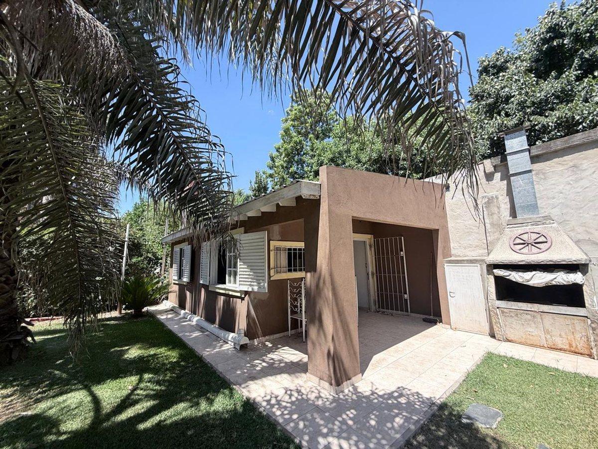 Foto de DE VICENZO CASA 2 AMBIENTES - TERRENO DE 368 M2, imagen 5