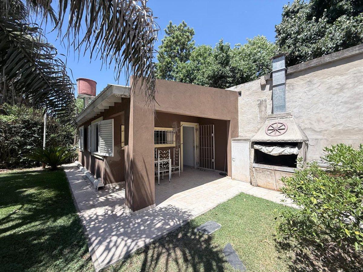 Foto de DE VICENZO CASA 2 AMBIENTES - TERRENO DE 368 M2, imagen 1