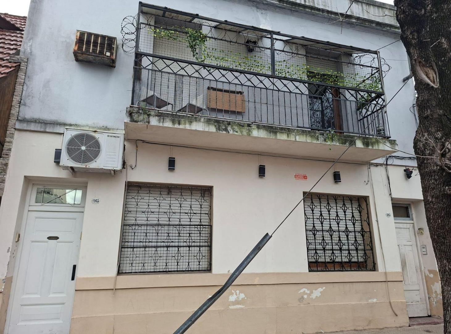Foto de PH Venta Parque Chacabuco 3 ambientes, imagen 1
