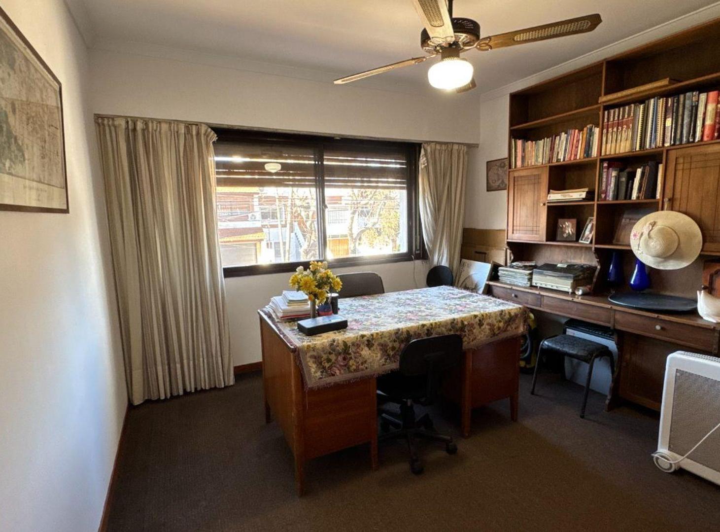 Foto de Venta Casa 4 dormitorios con jardín en Olivos, imagen 4