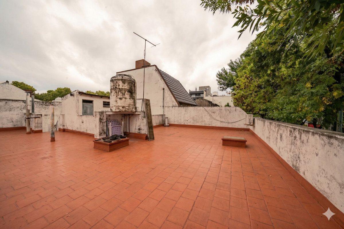 Foto de VENTA CASA 4 AMBIENTES VERSALLES, imagen 3