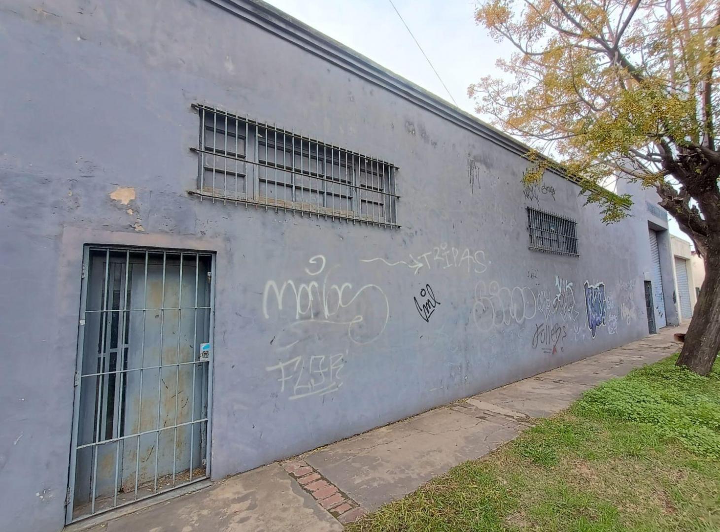 Foto de VENTA GALPON 285 M2 TALAR DE PACHECO, imagen 1