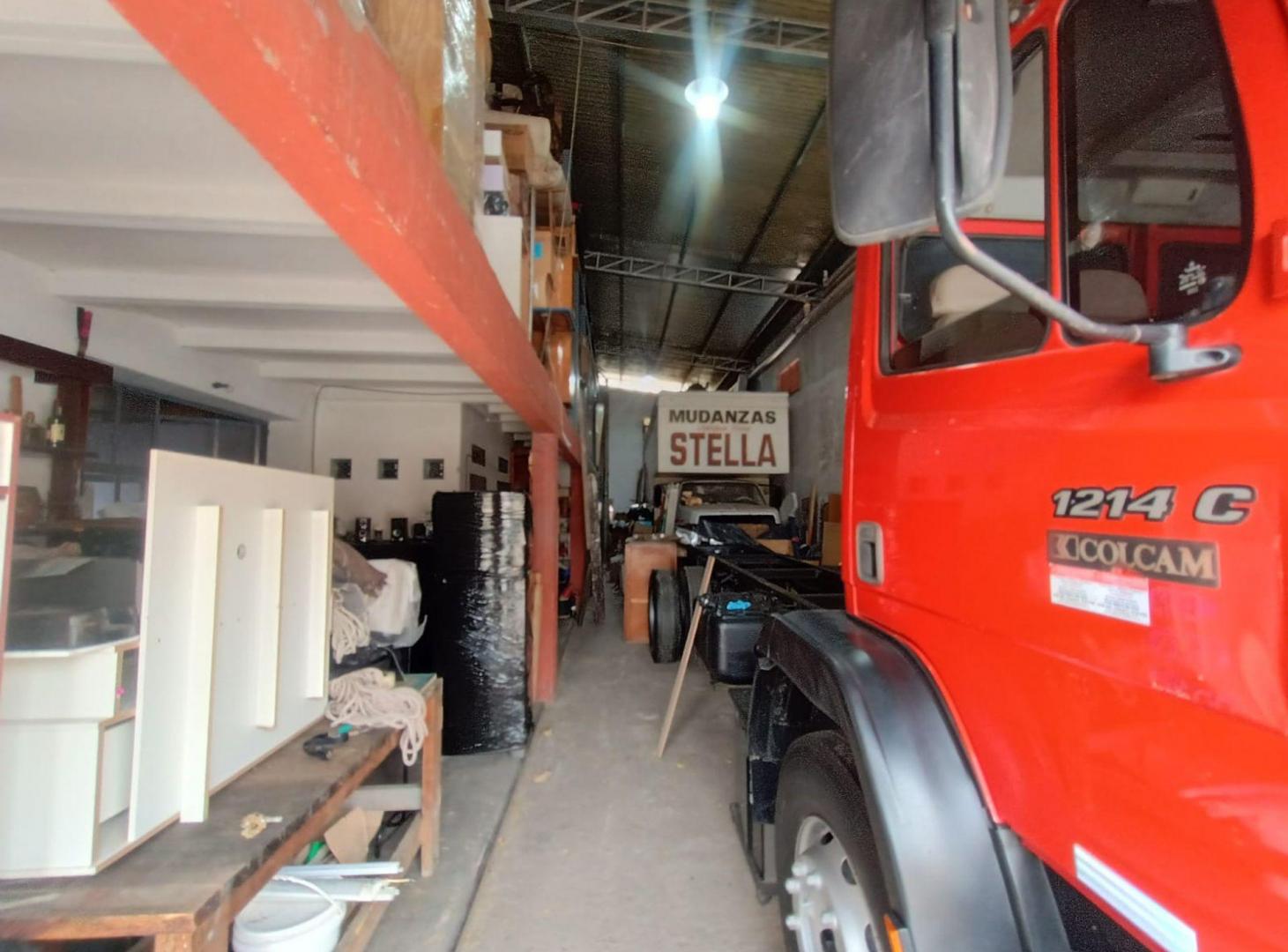 Foto de VENTA GALPON 285 M2 TALAR DE PACHECO, imagen 5