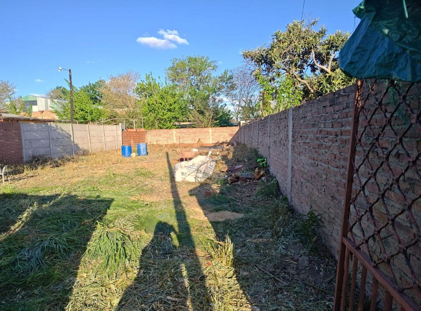 Foto de INCREIBLE LOTE 30 M ACCESO OESTE FRANCISCO ALVAREZ, imagen 2