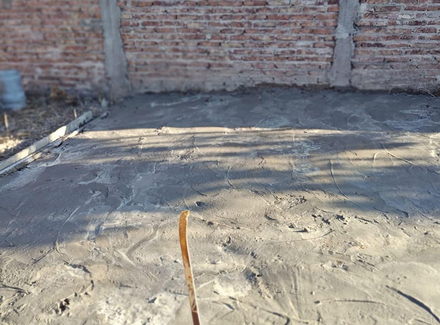 Foto de INCREIBLE LOTE 30 M ACCESO OESTE FRANCISCO ALVAREZ, imagen 3