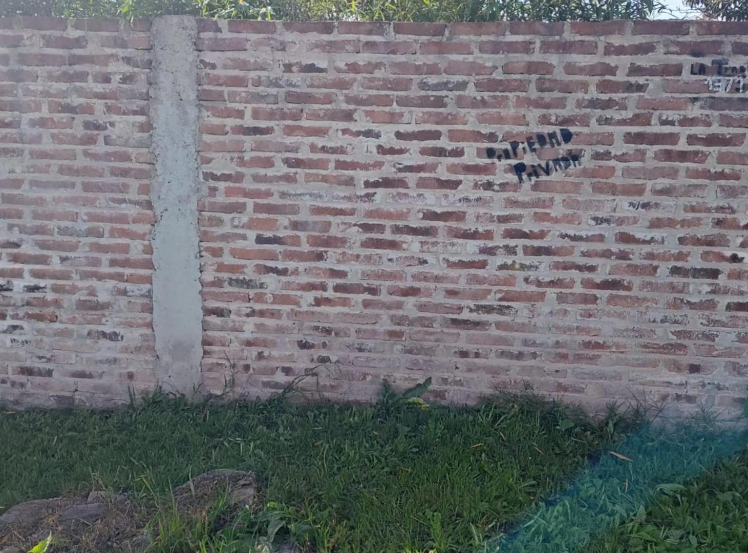 Foto de INCREIBLE LOTE 30 M ACCESO OESTE FRANCISCO ALVAREZ, imagen 1