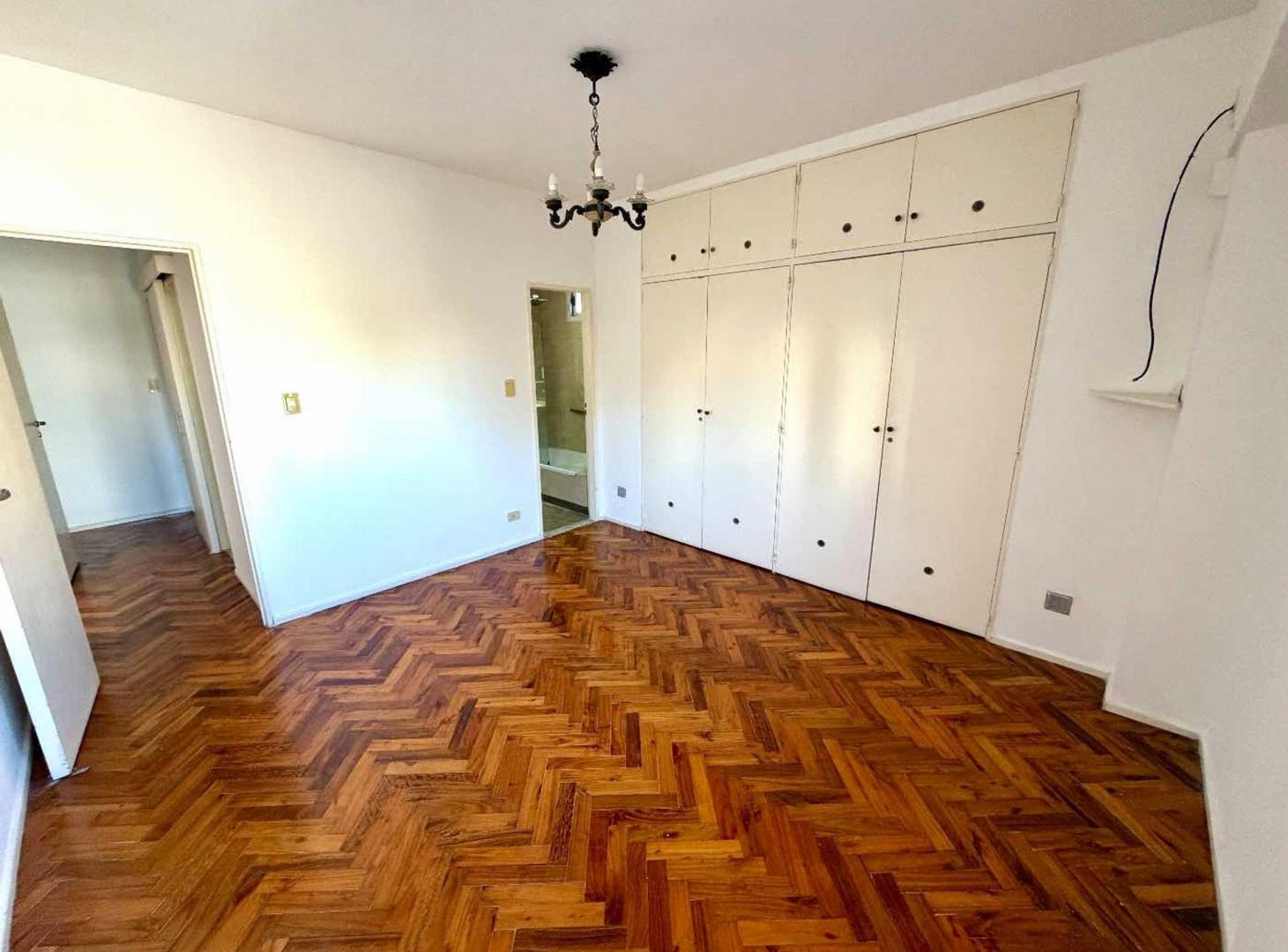 Foto de Departamento Alquiler Barrio Norte Balcon Cochera, imagen 4