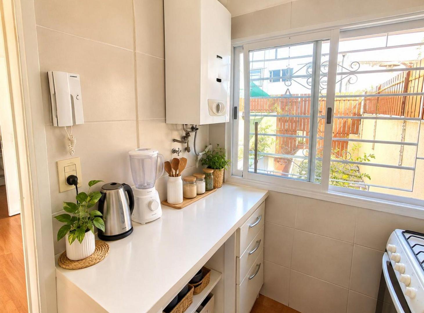 Foto de PH venta Villa Urquiza con terraza y parrilla, imagen 1