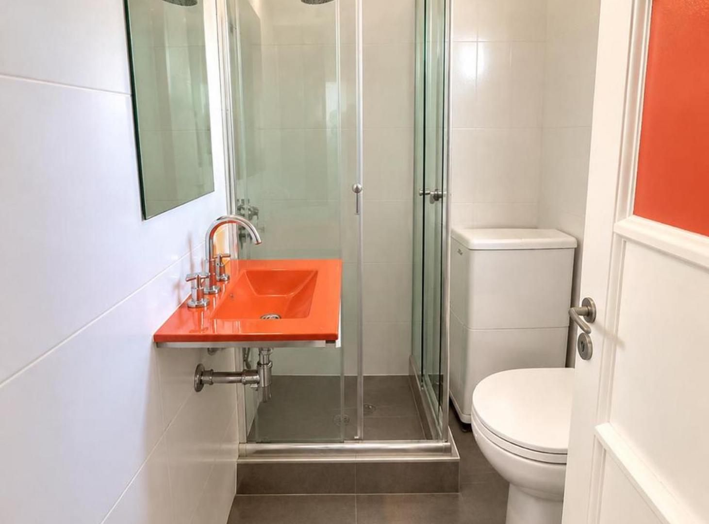 Foto de PH venta Villa Urquiza con terraza y parrilla, imagen 2