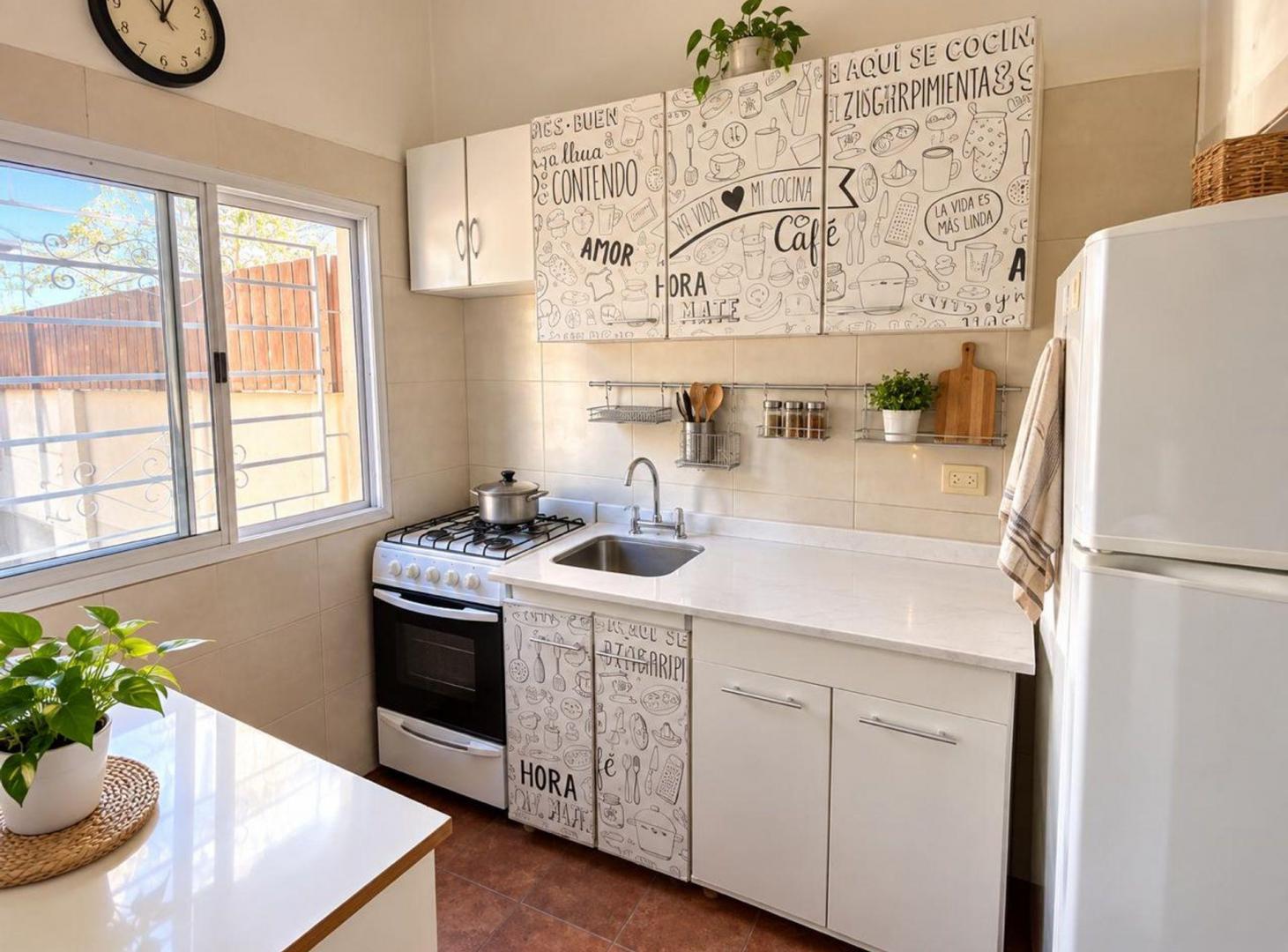 Foto de PH venta Villa Urquiza con terraza y parrilla, imagen 5
