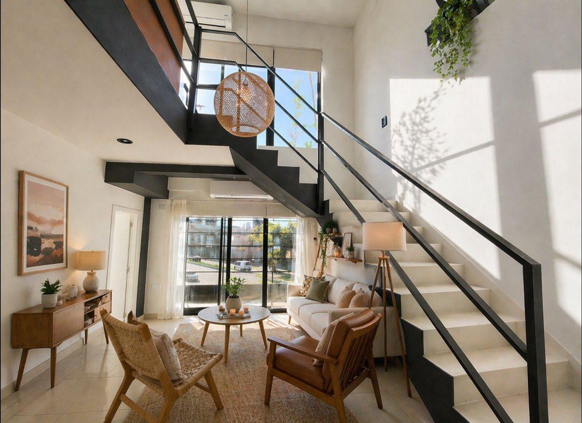 Foto de Depto a la Venta en Villa Crespo 2 Amb. C/ Cochera, imagen 1