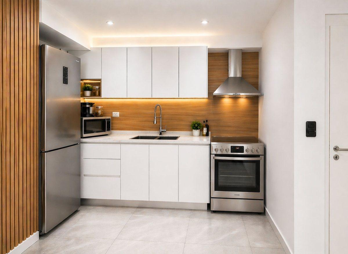Foto de Depto a la Venta en Villa Crespo 2 Amb. C/ Cochera, imagen 3