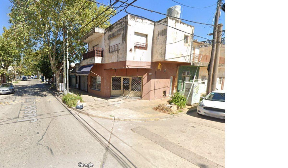 Foto de lote en venta Zarate, imagen 2