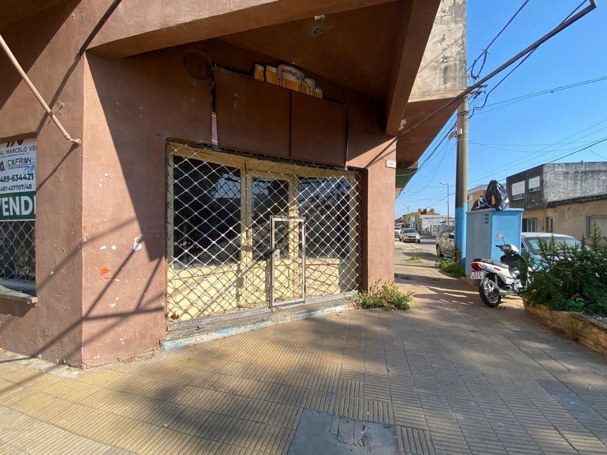 Foto de lote en venta Zarate, imagen 4