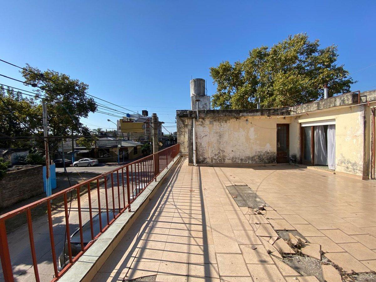 Foto de lote en venta Zarate, imagen 3