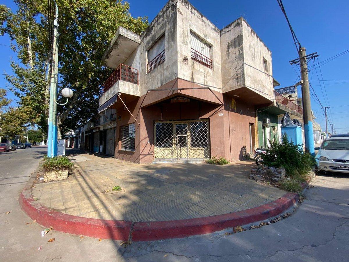Foto de lote en venta Zarate, imagen 1
