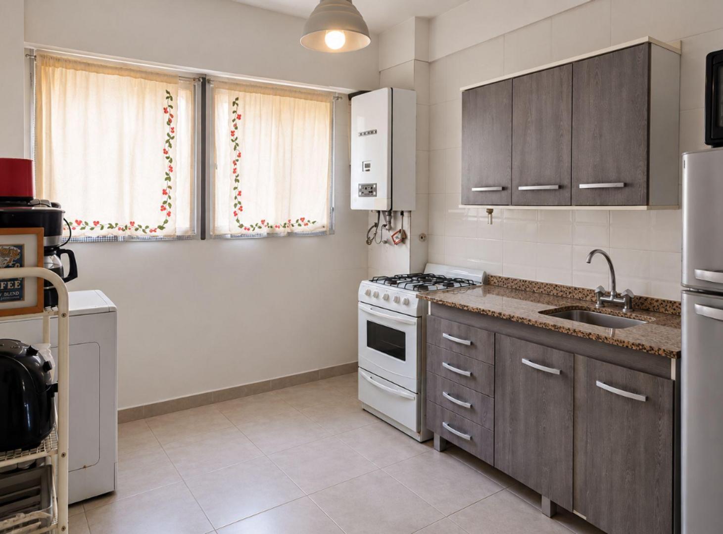 Foto de Venta, Monoambiente en Palermo con balcón 36mtrs, imagen 5