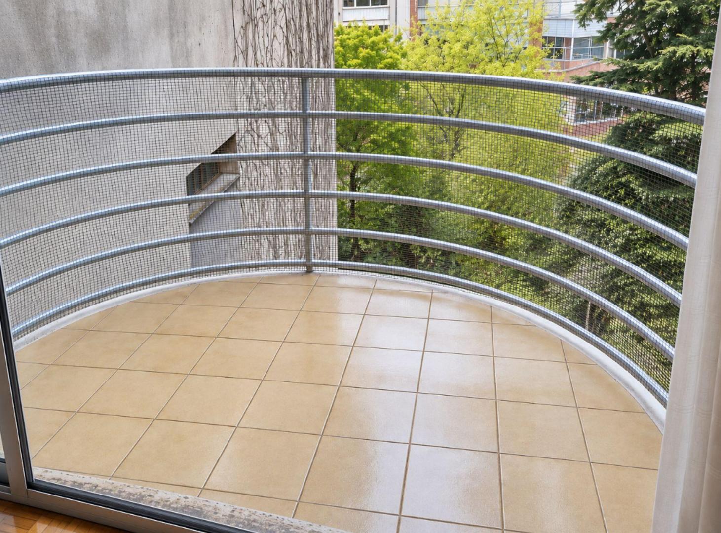 Foto de Venta, Monoambiente en Palermo con balcón 36mtrs, imagen 4
