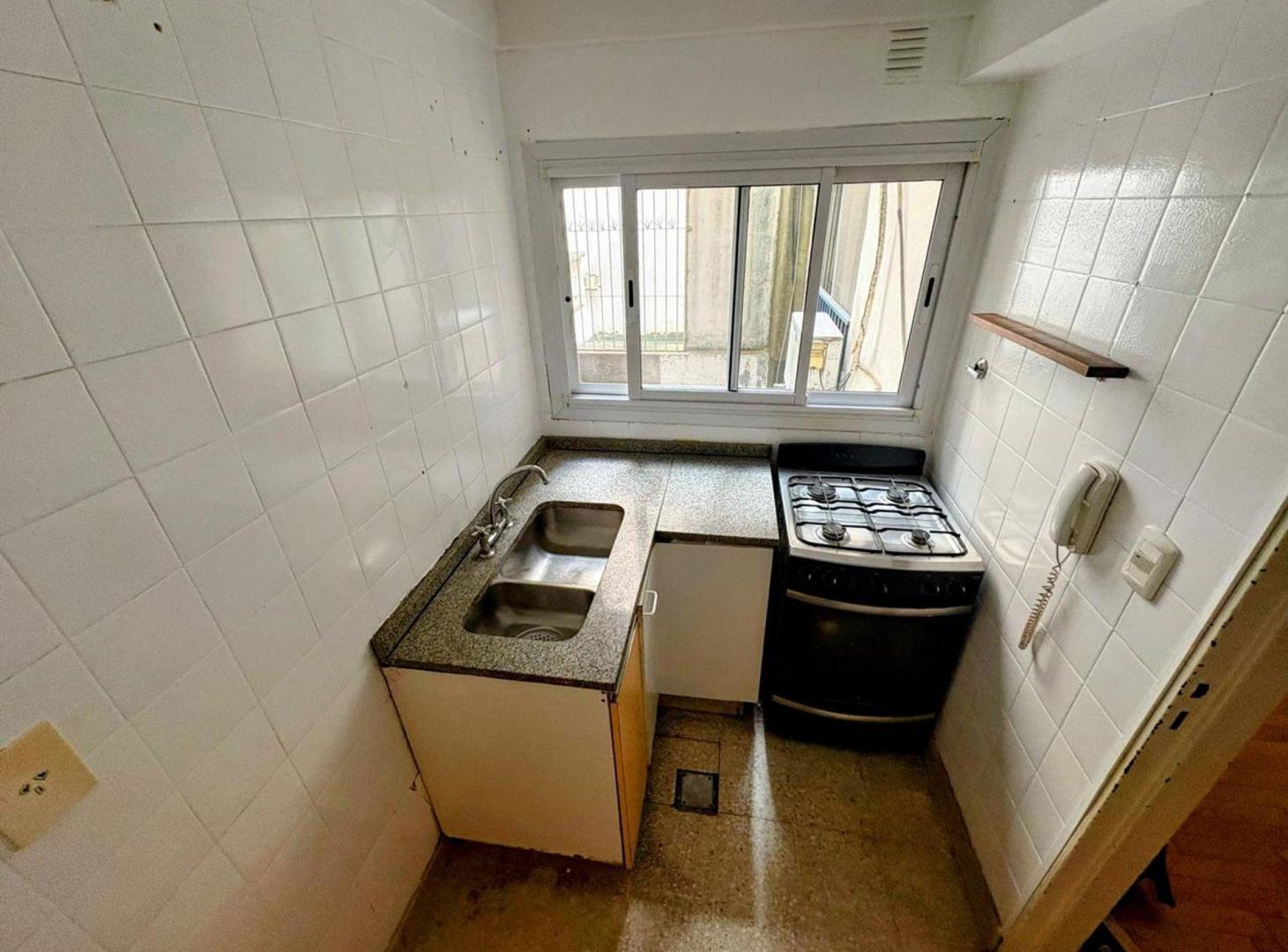 Foto de VENTA DEPARTAMENTO 3 AMBIENTES RECOLETA, imagen 4