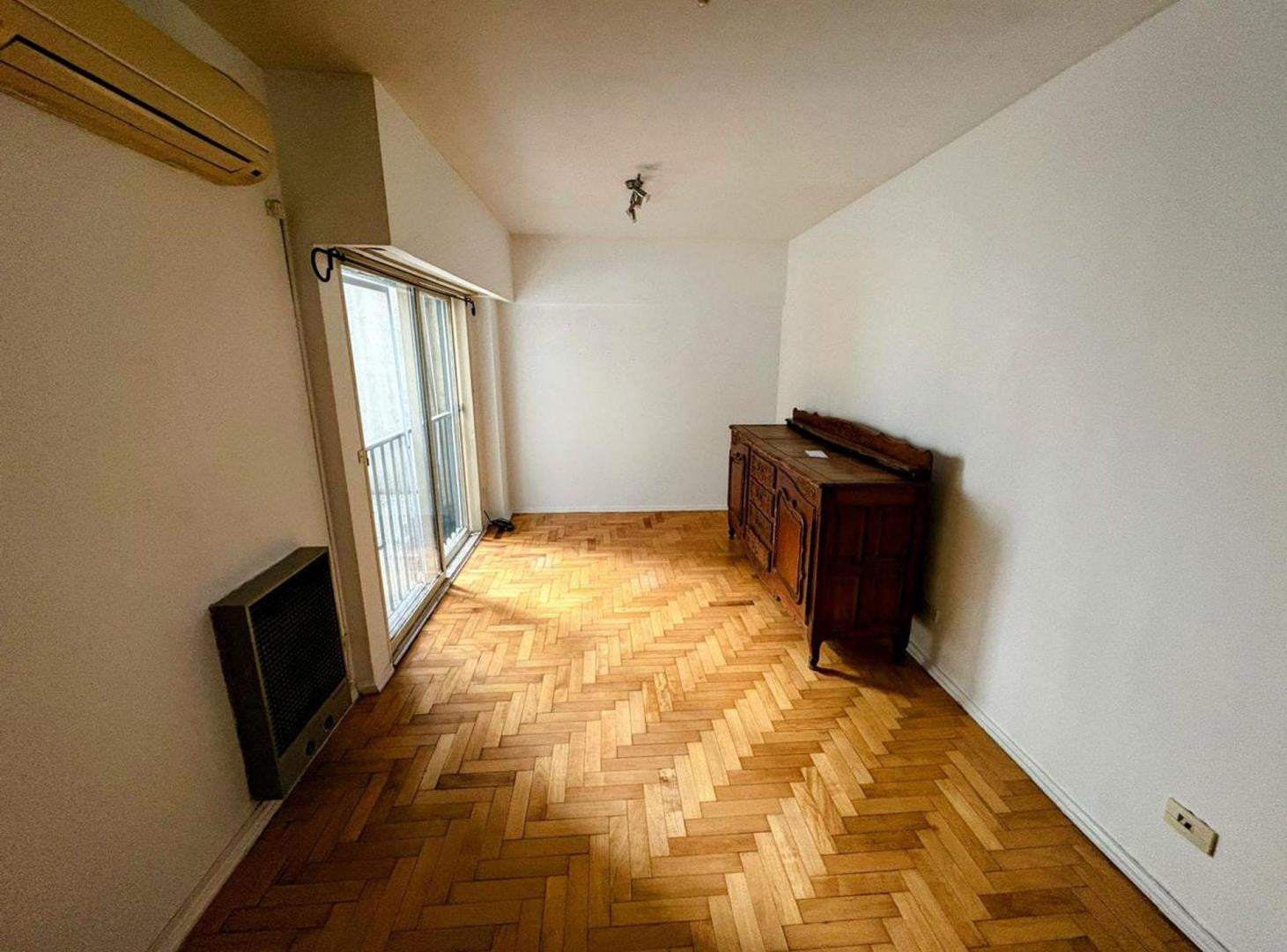 Foto de VENTA DEPARTAMENTO 3 AMBIENTES RECOLETA, imagen 2
