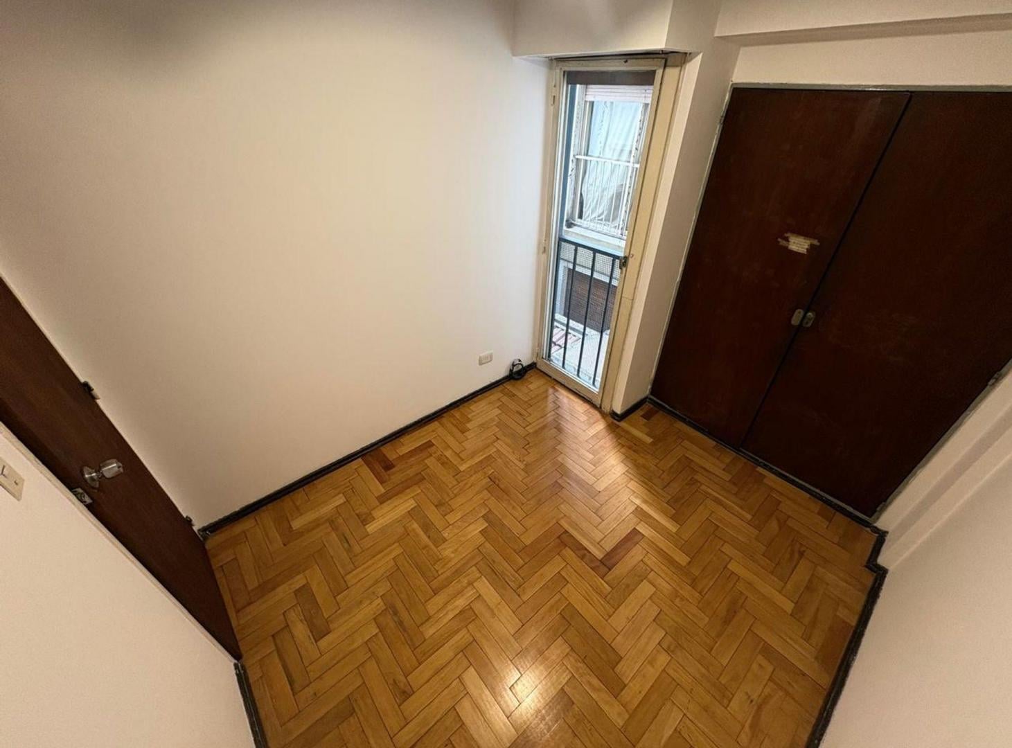 Foto de VENTA DEPARTAMENTO 3 AMBIENTES RECOLETA, imagen 3